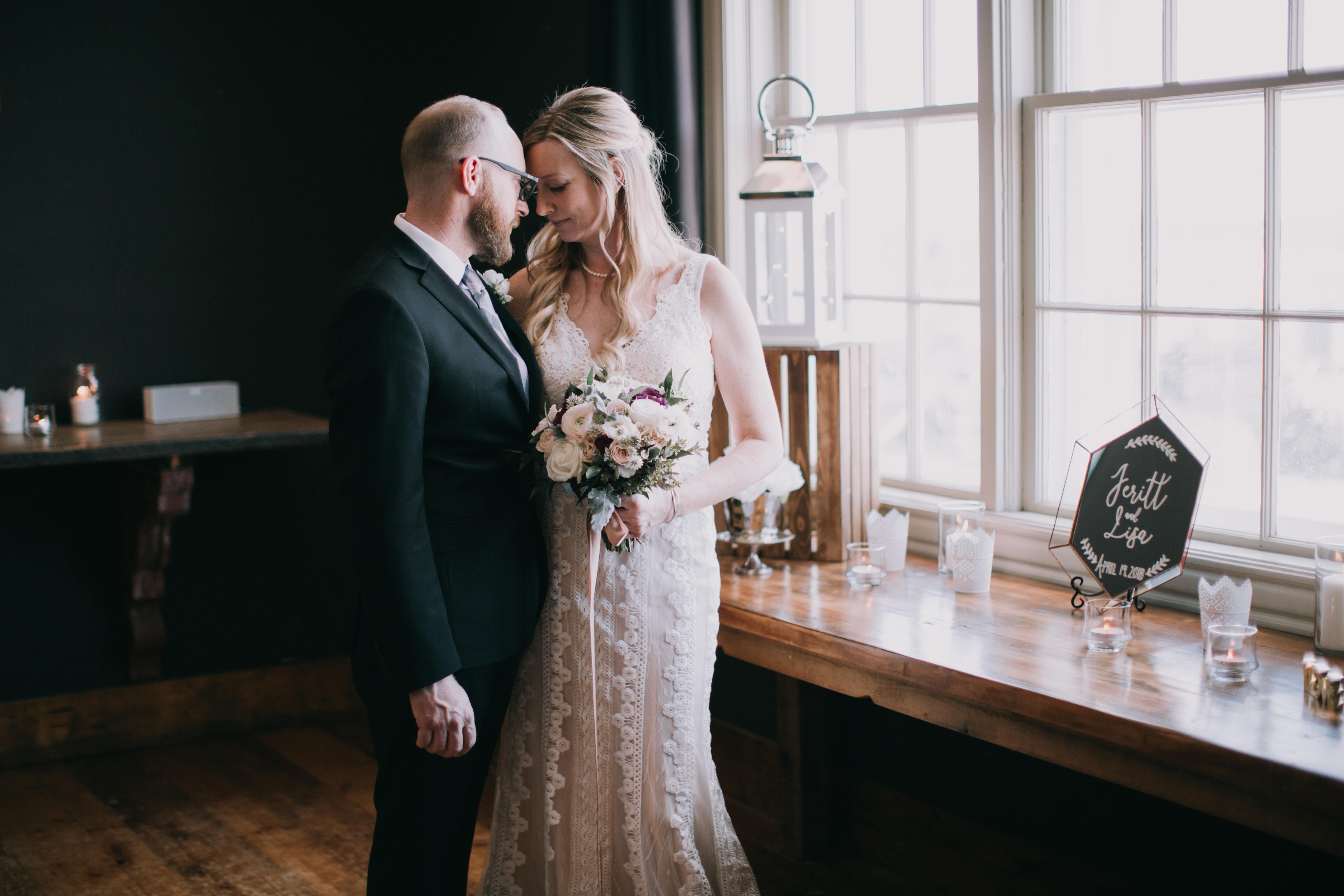 Guelph, Ontario wedding photographer